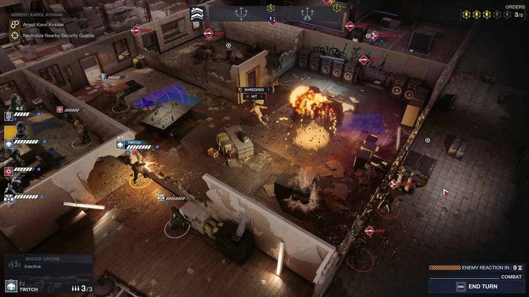 Rainbow Six Tactics – pierwsze wrażenia z Gamescomu 2026