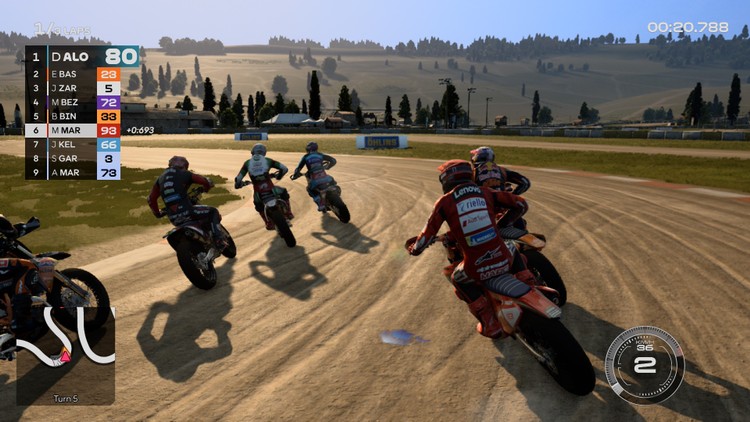 MotoGP 26 – Nintendo Switch 2