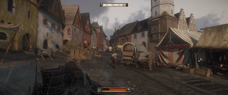 Kingdom Come: Deliverance II - Komu śmierć malowana - recenzja DLC