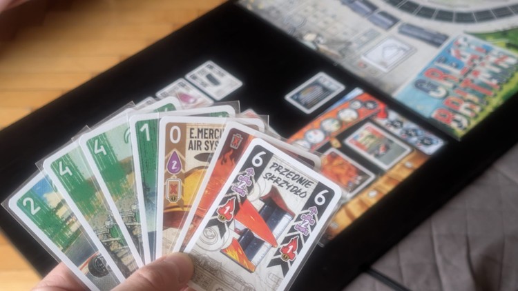 Szczęście sprzyja zuchwałym, Turbo - recenzja. Gaz do dechy!