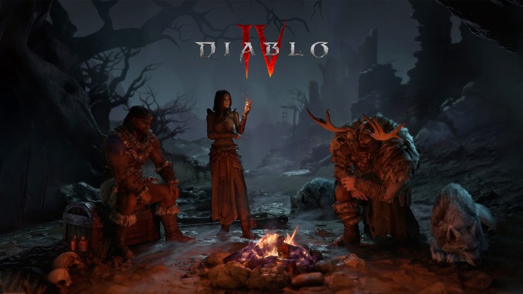 Diablo 4