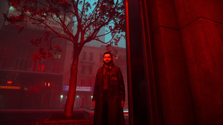 Control Resonant – recenzja gry na PlayStation 5 Pro