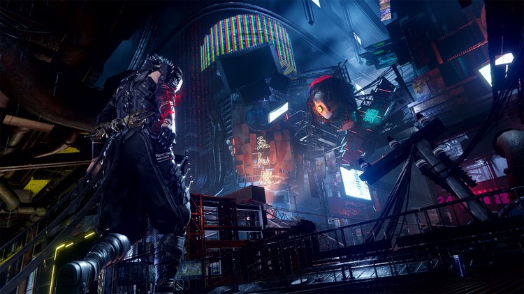 Ninja Gaiden 4 – pierwsze wrażenia