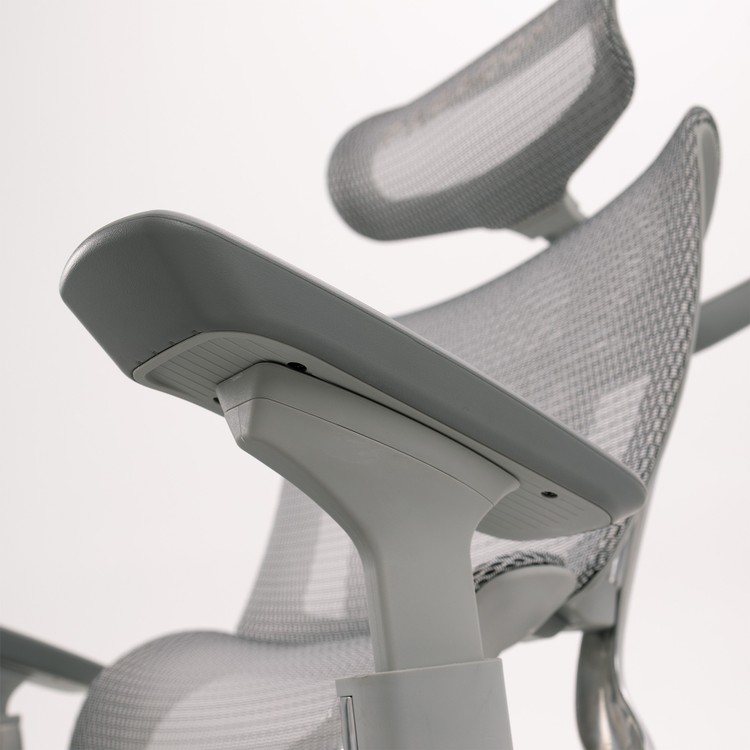 Paradox Ergo Milano Pro Grey – test fotela ergonomicznego