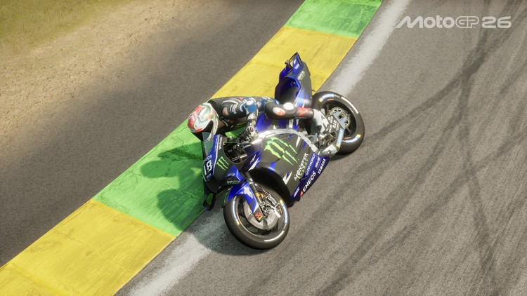 MotoGP 26