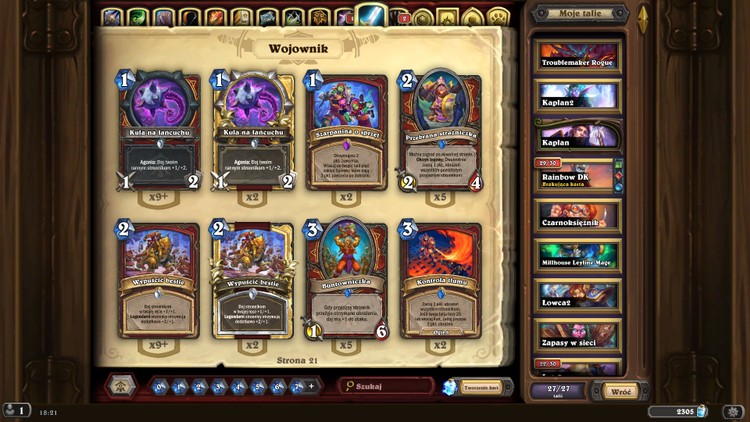 Hearthstone