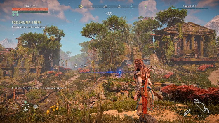 Horizon: Zero Dawn Remastered