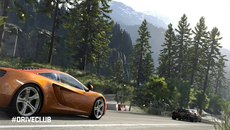 Evolution Studio i Driveclub, Nawet najlepszych da się pogrążyć, a te gry to zrobiły - ranking TOP 10