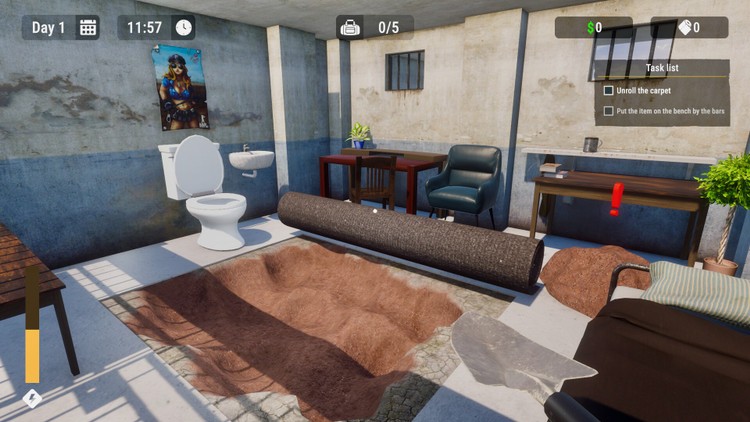 Digital Melody / PlayWay, Wybierz mądrze: łapanie przestępców czy ucieczka z więzienia – polskie gry w lipcu