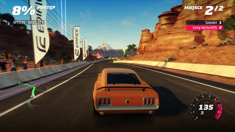 Forza Horizon