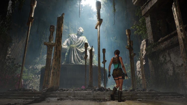 Tomb Raider: Legacy of the Atlantis - wrażenia z Gamescomu 2026