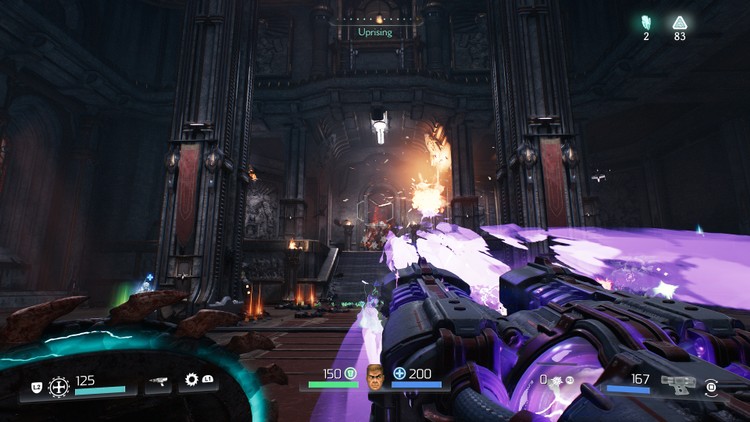 Recenzja DOOM The Dark Ages - Revelations