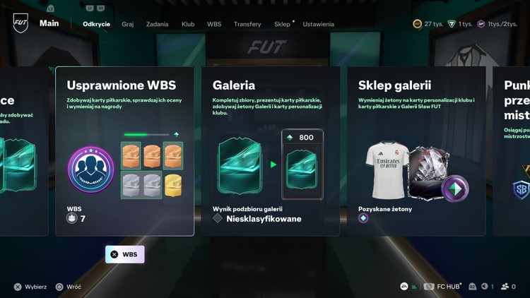 EA Sports FC 27