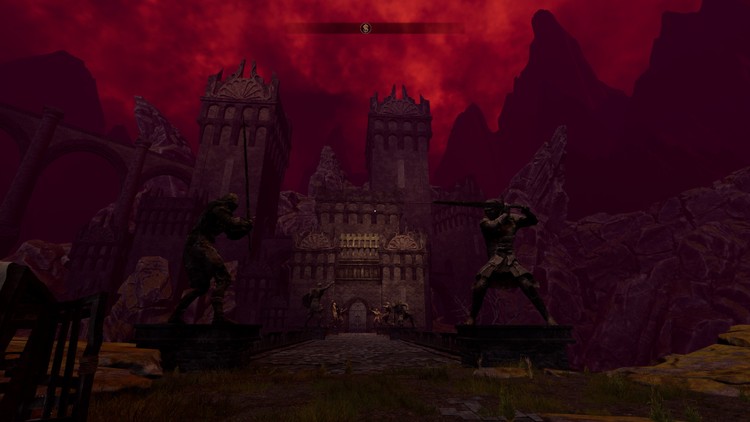 Tainted Grail: The Fall of Avalon