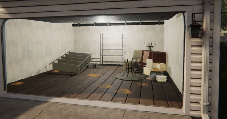 Farmind Studio / Games Incubator, Mgliste Silent Hill, miasto Cthulhu i skrytki niespodzianki - polskie gry w październiku