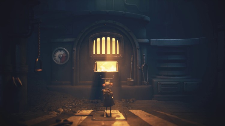 Little Nightmares III – wrażenia z rozgrywki