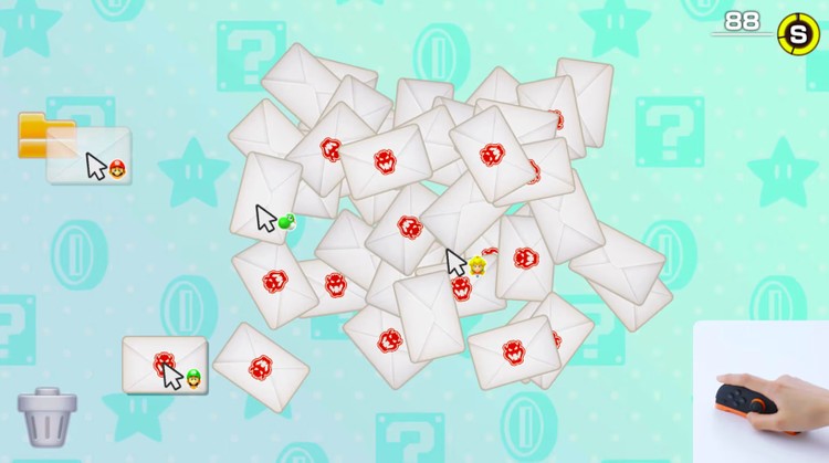  , Mamo, jestem w telewizorze! - recenzja Super Mario Party Jamboree + Jamboree TV