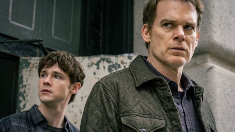 Dexter