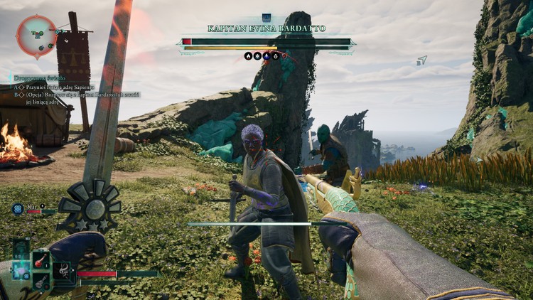 Avowed – test wersji na PlayStation 5!