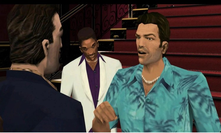 Ray Liotta (Grand Theft Auto: Vice City), Znani aktorzy w grach. Którzy byli najlepsi? - ranking TOP 10