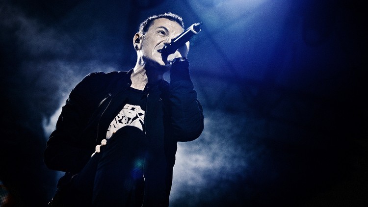 Chester Bennington