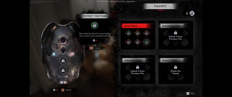 The Sinking City 2 – WORK IN PROGRESS