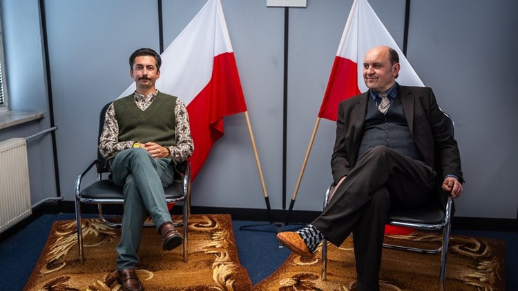 The Office PL – sezon 5