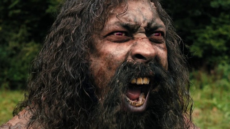 28 lat później - Część 2: Świątynia kości