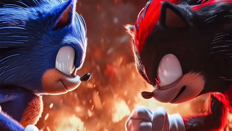 Sonic – film