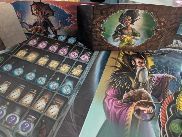 Umówmy się, grafika nie zachwyca