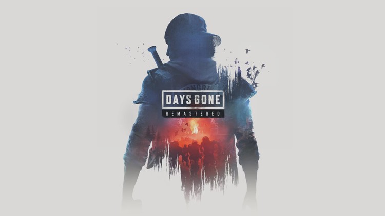 Recenzja Days Gone Remastered