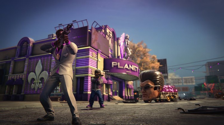 8. Saints Row – Małe GTA, które straciło tożsamość, Najgorzej rozwijane serie – 10 marek, które zasługiwały na znacznie lepszy los
