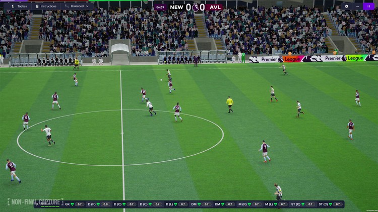 Football Manager 26, W co zaGRAMy w listopadzie 2025 roku - najciekawsze premiery miesiąca 
