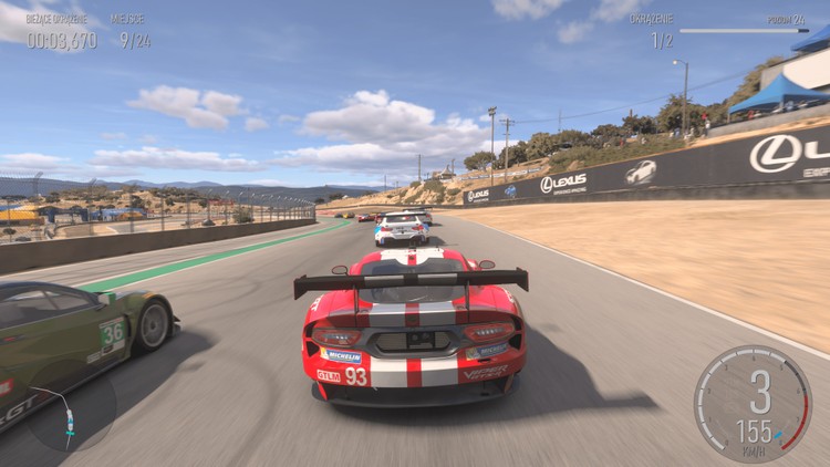 Forza Motorsport