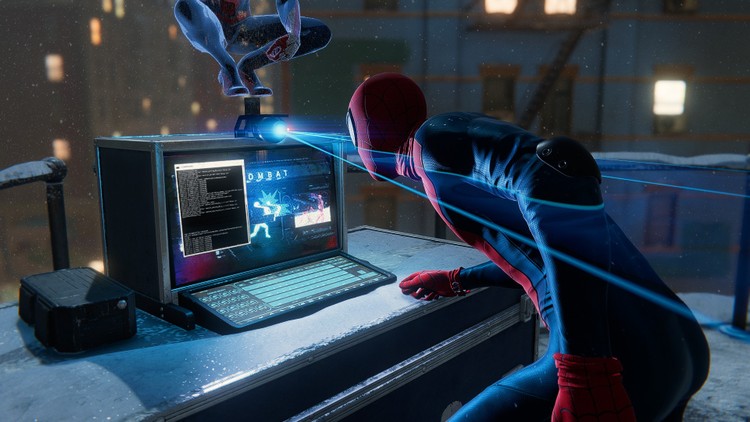 Marvel's Spider-Man: Miles Morales - recenzja na PC