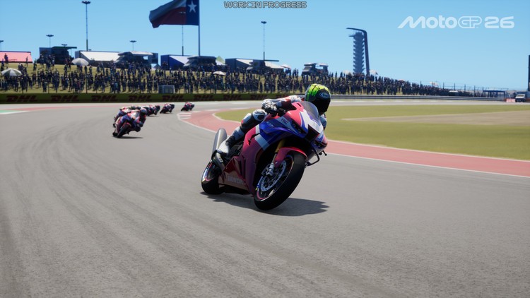 MotoGP 26