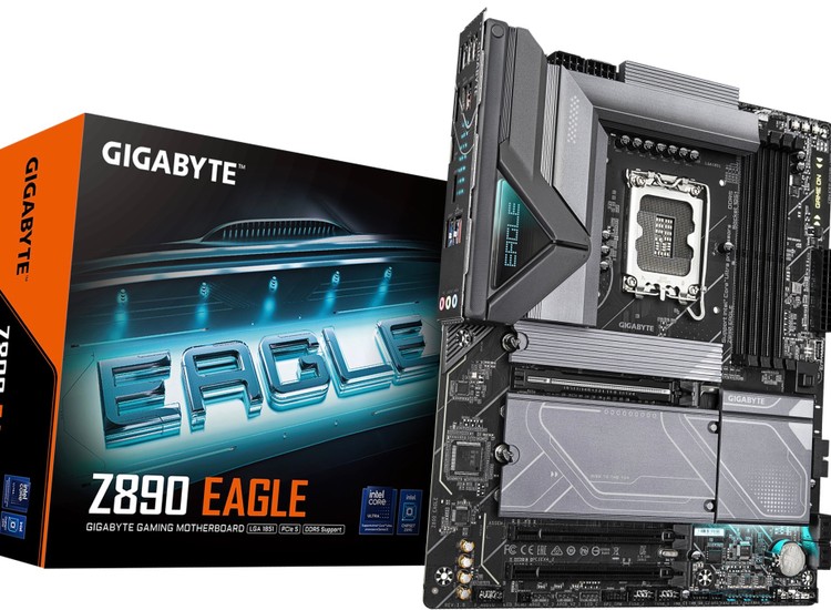 Gigabyte Z890 Eagle – tę stówę jest sens dołożyć, Przegląd Z890 od Gigabyte - czym różnią się modele?