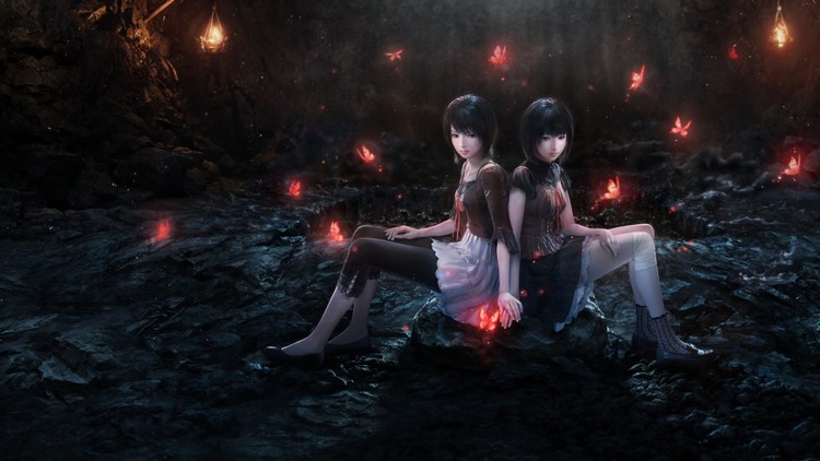 FATAL FRAME II: Crimson Butterfly REMAKE – Z aparatem przeciwko duchom, Jak żyć po Onimusha: Way of the Sword? – 8 gier, które musisz teraz sprawdzić