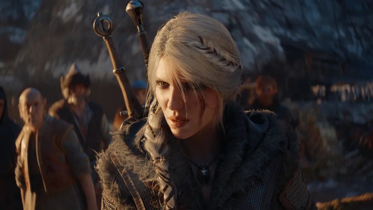 Kto ile wydaje, The Blood of Dawnwalker nigdy nie będzie jak Wiedźmin. Nic już nie będzie jak Wiedźmin