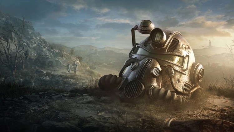4. Fallout, Światy wybitne, czyli najlepsze growe uniwersa - ranking TOP 10
