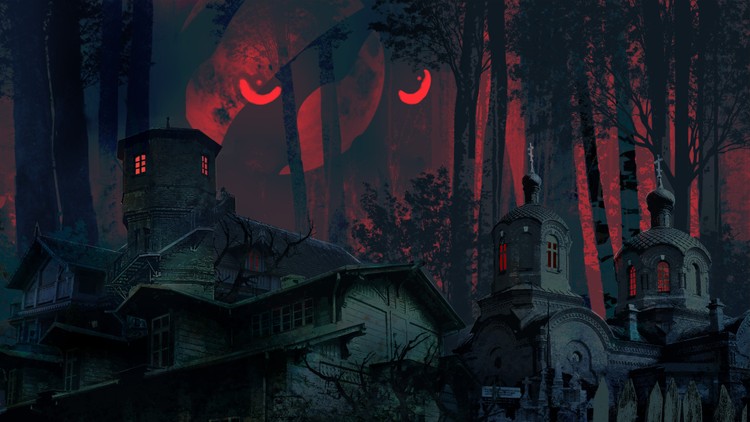 Recenzja gry Werewolf: The Apocalypse - Heart of the Forest – krew na łapach