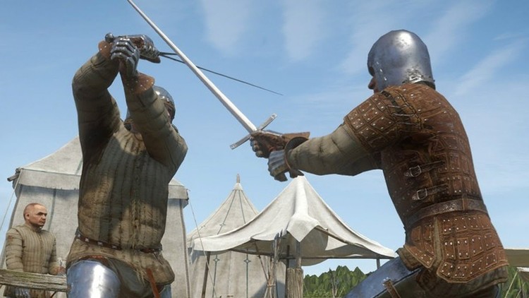 9. Opcje dostosowania poziomu trudności, To zmieniłbym w Kingdom: Come Deliverance II - 10 rzeczy, których brakuje do ideału