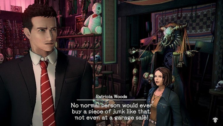 Recenzja Deadly Premonition 2: A Blessing In Disguise – Genialny crap