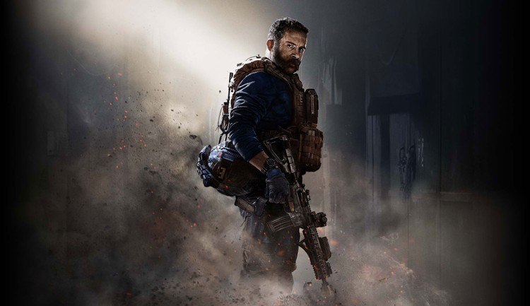 4. Call of Duty: Modern Warfare – Reboot godny kultowej trylogii, To jest dobry moment, aby wrócić do Call of Duty – 10 kampanii, które warto nadrobić