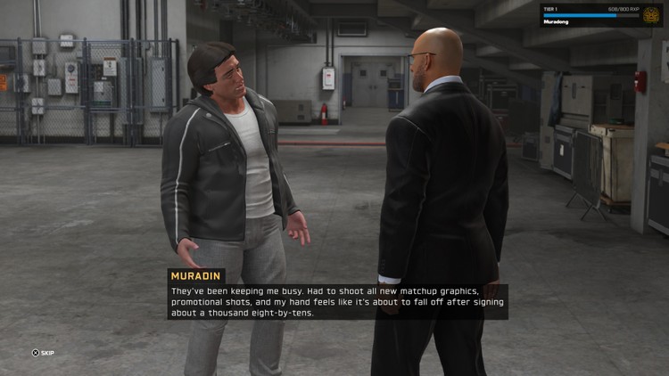 WWE 2K26 – recenzja