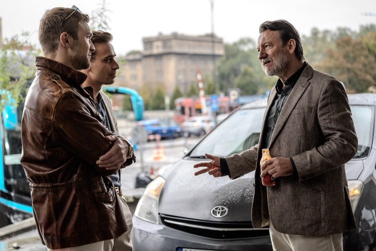 Vinci 2 – recenzja filmu