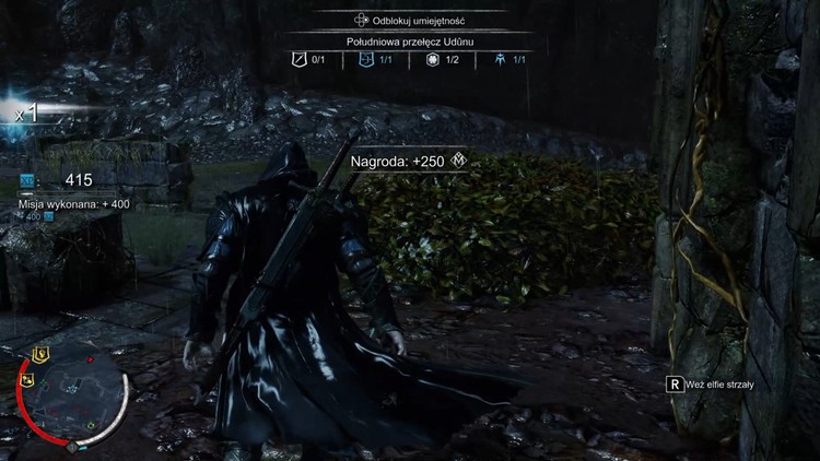 Middle-Earth: Shadow of Mordor