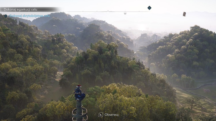 Assassin's Creed Shadows na Nintendo Switch 2