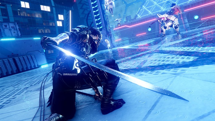 Ninja Gaiden 4 – pierwsze wrażenia