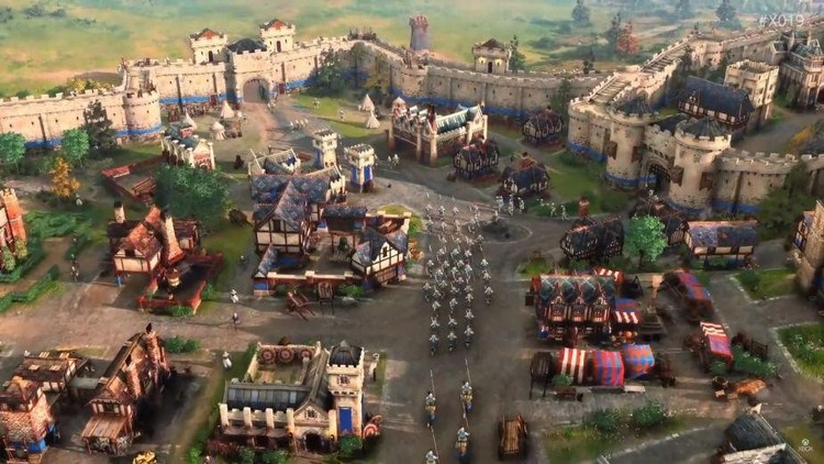 Age of Empires, Trup przywrócony do życia, czyli marki które udało się odbudować – ranking TOP 10